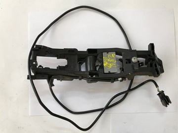 Podstawa klamki Mercedes W211 OE 2117600134