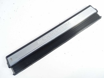 Mercedes S W140 VOORFRAME FRAME