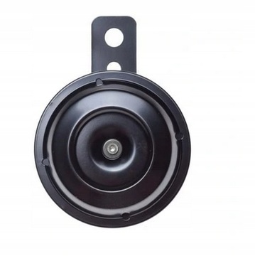 KLAKSON SYGNAŁ DŹWIĘKOWY 12V