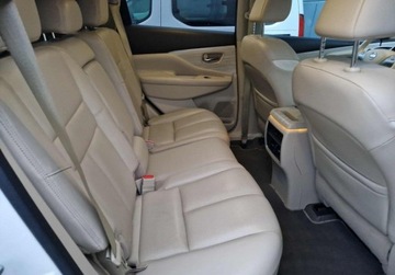Nissan 2017 Nissan Murano 3,5 V6 256KM 4x4 Automat 3.5 Benzyna 256KM, zdjęcie 32