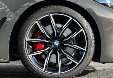BMW Seria 4 G22-23-26 2025 BMW Seria 4 I wlasciciel M Sport 360 Gwarancja Bezwypadkowy FVAT23, zdjęcie 11