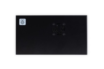 Корпус для платы ввода-вывода Raspberry Pi CM5