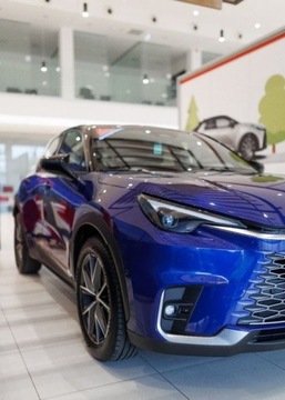 Lexus 2023 Lexus LBX LBX 1.5 Hybrid Cool 1.5 Hybryda 136KM, zdjęcie 8