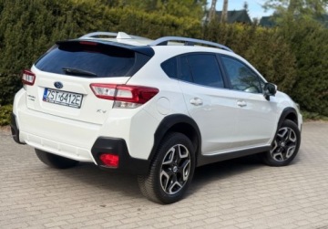 Subaru XV II 2019 Subaru XV 2,0 4x4 Automat Blis Led Alu18 Virtual Skora Kamery Szyber Rejes, zdjęcie 38