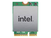 Внутренняя сетевая карта Intel