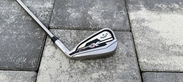 Клюшка для гольфа Callaway XR Iron №6