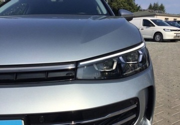 Volkswagen Passat B8 Variant Facelifting 1.5 TSI EVO 150KM 2024 Volkswagen Passat Elegance, ACC, Podgrzewana kierownica, GPS,Kamera,ergoAc, zdjęcie 30