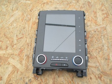 RENAULT MEGANE IV EKRAN WYŚWIETLACZ TABLET