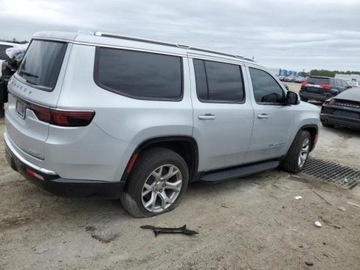 Jeep 2023 Jeep Wagoneer 2023r., 4x4, 5.7L, zdjęcie 2