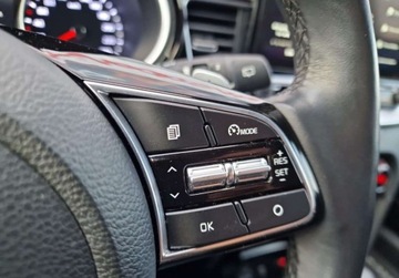 Kia XCeed Crossover 1.5 T-GDI 160KM 2021 Kia XCeed Automat LED Climatronic Navi JBL Kamera Android Gwarancja Dealer, zdjęcie 22