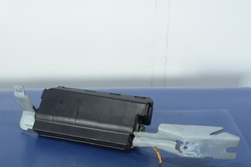 PEUGEOT 607 AIRBAG POHOVKA ZADNÍ LEVÝ 9655090480