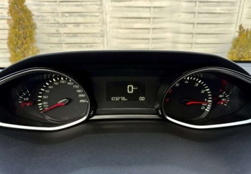 Peugeot 2019 Peugeot 308 Peugeot 308 1.2 PureTech GPF Active SampS 1.2 Benzyna 110KM, zdjęcie 13