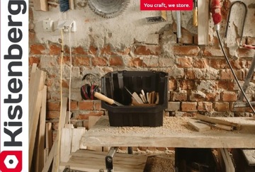 10SZTUK POJEMNIK MAGAZYNOWY KUWETA SKRZYNKA NP16