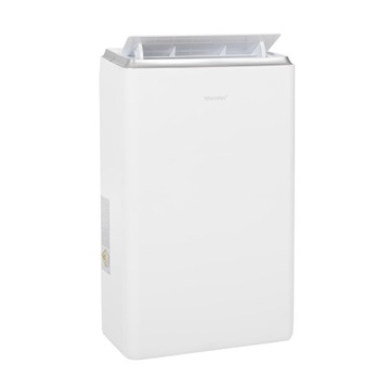 Osuszacz powietrza pochłaniacz wilgoci domowy timer 20l/24h ODT-20