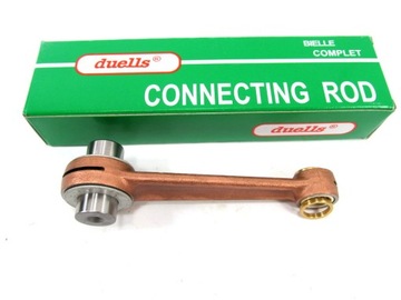 Korbowód wał SHL 175 czop 22,00 łożysko igiełkowe