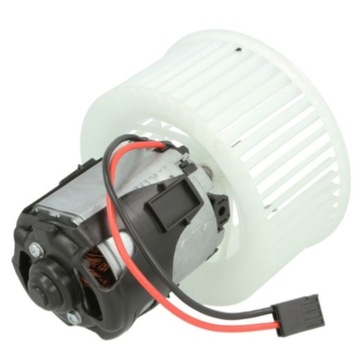 BMW 5 F10 F11 5 GT F07 6 F06 F12 F13 7 F01 F02 ВНУТРЕННИЙ ВЕНТИЛЯТОР