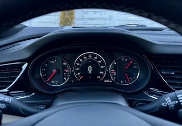 Opel Insignia II Grand Sport 2.0 CDTI 210KM 2018 Opel Insignia Opel Insignia 2.0 BiTrb D 4x4 Automatik Exclusive 2.0 Diesel, zdjęcie 13