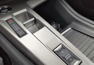 Peugeot 408 Crossover Plug-In 1.6 Plug-In Hybrid 225KM 2025 Peugeot 408 1.6 Plug-In Hybrid 225 Allure EAT8 SalonPL FVat Od Reki Bogata, zdjęcie 15