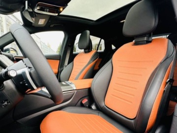 Mercedes GLC C254/X254 Coupe 2.0 220d 197KM 2025 GLC Coupe 220 d 4-Matic AMG Line 2.0 (197KM) 2025, zdjęcie 5