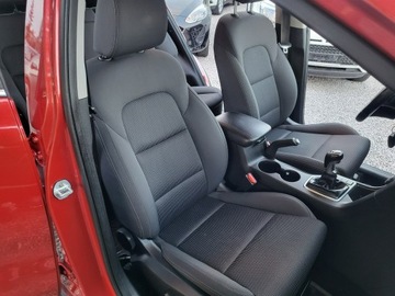 Kia Sportage IV SUV 1.6 GDI 132KM 2017 Kia Sportage 1.6 132 KM I Właściciel 100%, zdjęcie 19