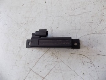 NISSAN X-TRAIL IV T33 ZESILOVAČ PŘÍSTUPU SMART KEY A3C0086980000