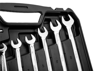 НАБОР 82 шт. ТОРЦЕВЫЕ КЛЮЧИ NEO 10-059