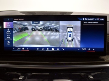 BMW X5 G05 SUV 3.0 40d 340KM 2023 BMW X5 340KM/ Adapt.LED/ Harman/ kamery360/ Iconic, zdjęcie 20