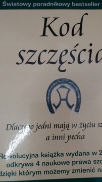Wiseman KOD SZCZĘŚCIA