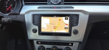 Volkswagen Passat B8 Limousine 1.4 TSI BlueMotion Technology ACT 150KM 2017 VOLKSWAGEN PASSAT! Super stan!, zdjęcie 16