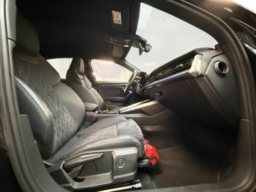 Audi A3 8Y S3 Limousine 2.0 TFSI 310KM 2022 Audi S3 Limosuine Quattro S tronic *Matrix LED, An, zdjęcie 21
