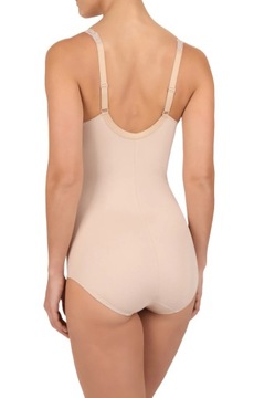 FELINA CHOICE 252208 body modelujące beżowe 95E