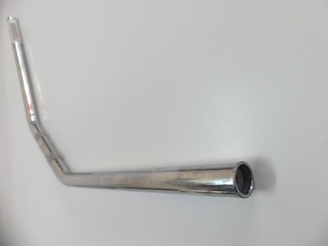 . KIEROWNICA TRIUMPH SPEED MASTER 865