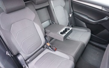 Skoda Kodiaq I SUV 1.4 TSI ACT 150KM 2018 Skoda Kodiaq 1,4 TSI 150 KM 1.4 Benzyna 150KM, zdjęcie 15