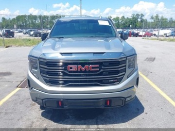  GMC Sierra 1500 Short Box AT4 2023 6.2l 6.2 Benzyna 420KM, zdjęcie 7