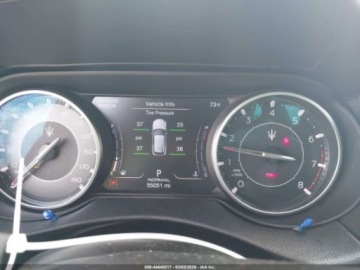 Maserati Levante 2021 Maserati Levante S Gransport 2021 3.0 Benzyna 424KM, zdjęcie 10