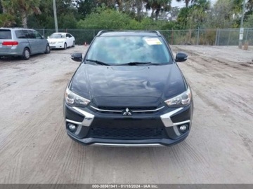 Mitsubishi Outlander III 2018 Mitsubishi Outlander 2018r., 2.4L, zdjęcie 4