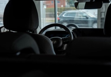 Hyundai i20 III 2025 Hyundai i20 2025 NOWY 1.2MPI 79KM wersja Modern OD REKI 1.2 Benzyna 79KM, zdjęcie 10