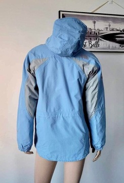 The North Face Vintage 1990s Nowa kurtka damska Summit Series Gore-Tex z po