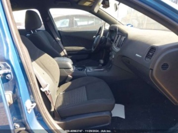 Dodge Charger VII 2023 Dodge Charger 2023r., 3.6L 3.6 Benzyna 292KM, zdjęcie 8