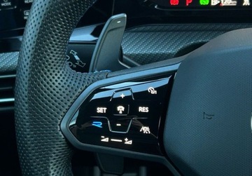 Volkswagen Golf VIII R 2.0 TSI 320KM 2024 Volkswagen Golf VIII R Pakiety, FV 23, ACC, Kamera, GPS, Digital Cockpit,, zdjęcie 21
