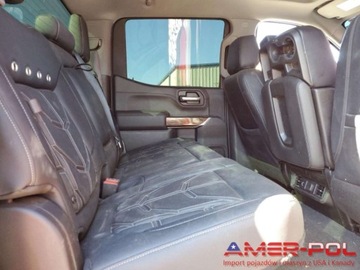  GMC Sierra _K1500_ELEVATION_4x4_5.3 L 5.3 Benzyna 355KM, zdjęcie 8
