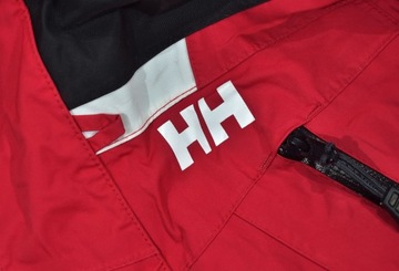 HELLY HANSEN Offshore Kurtka Męska Sztormiak / S