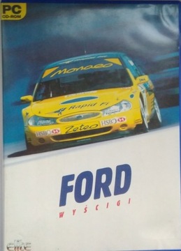 Ford Racing PC