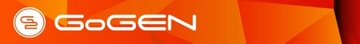 Телевизор QLED 55 дюймов GoGEN TVQ55X852GWEB UHD 4K SmartTV ANDROID 11 Wi-Fi Bluetooth