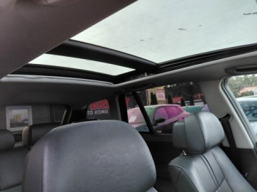 BMW X3 E83 2008 BMW X3 X Drive Automat Panorama Skora 3.0 Diesel 218KM, zdjęcie 16