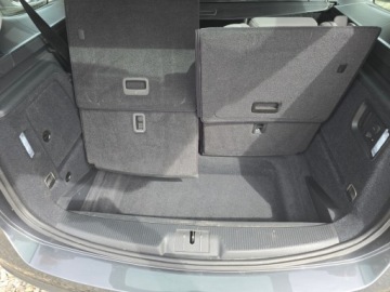 Volkswagen Sharan II Van Facelifting 1.4 TSI 150KM 2021 Volkswagen Sharan Automat 1.4TSI 150KM 7os Salon P, zdjęcie 11