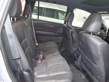 Honda 2022 Honda Inny Passport Trail Sport 2022 3.5l 3.5 Benzyna 280KM, zdjęcie 11