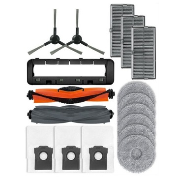 do Dreame Akcesoria odkurzające X30/S30/S10 Master Brush Filter