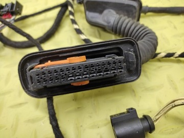 VW PASSAT CC ЖГУТ ПРОВОДОВ ДВЕРИ ПРАВЫЙ ПРАВЫЙ 3C8971694DQ