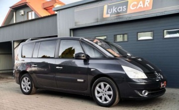 Renault Espace IV Van 2.0 dCi 150KM 2011 Renault Grand Espace Renault Grand Espace 2.0 dCi FAP Edition 25th 2.0, zdjęcie 5